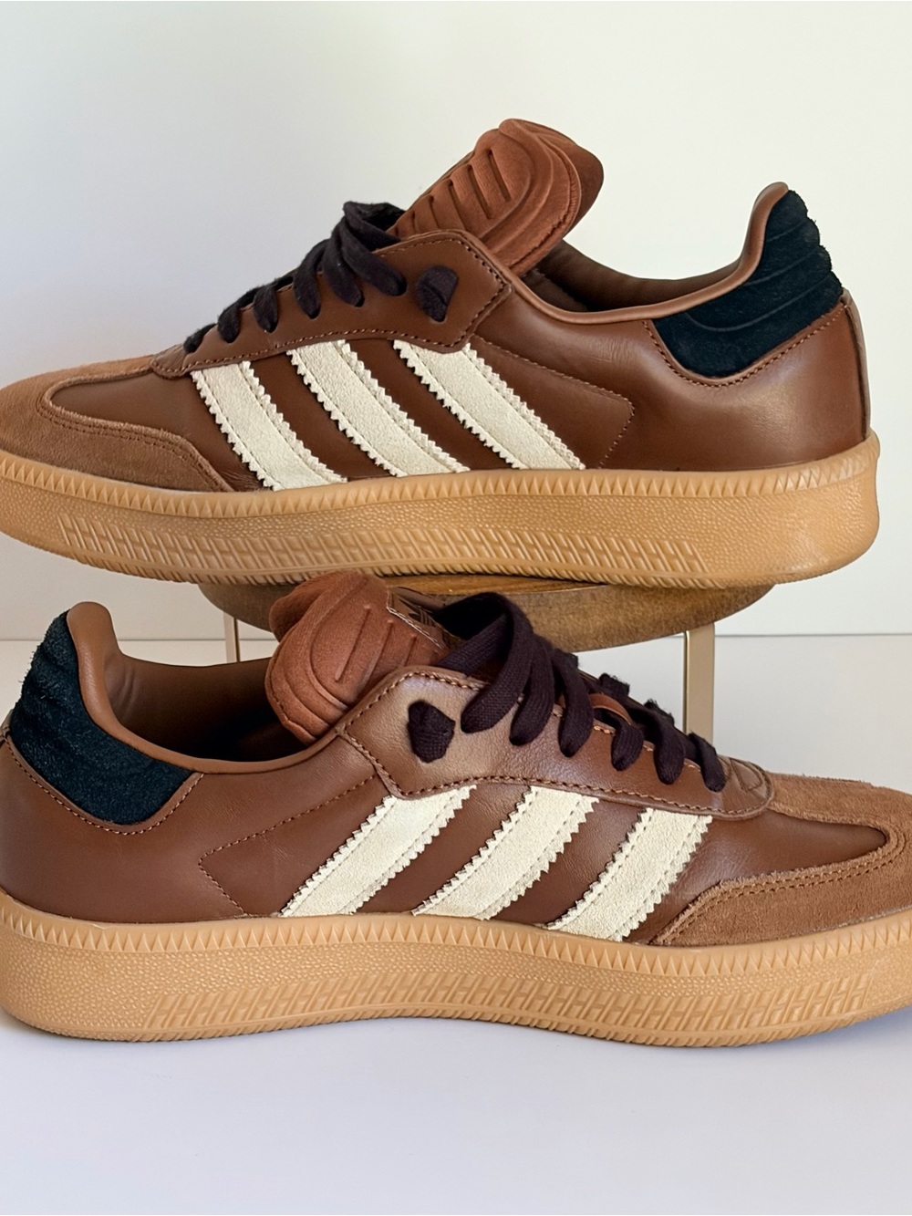 Adidas Samba XLG